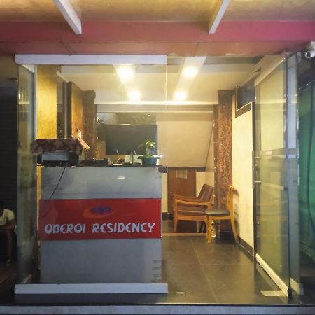 Dp Oberoi Residency 호텔 Kochi 외부 사진