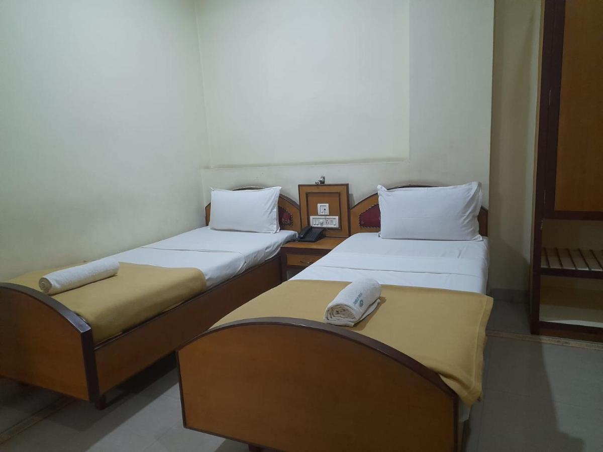 Dp Oberoi Residency 호텔 Kochi 외부 사진